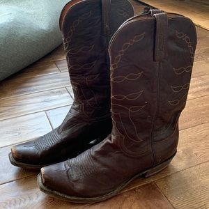 1883 by lucchese boots